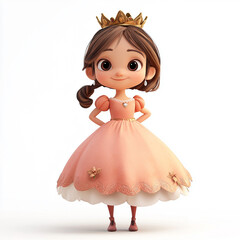 little princess