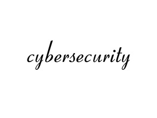 cybersecurity