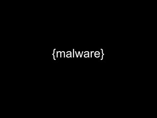 malware