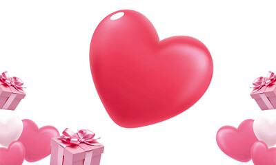 valatines day background. love. 