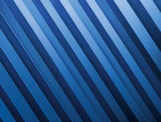 Obraz premium 青系のマルチストライプ、背景素材