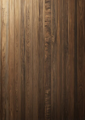 thin wood texture background with different shades of warm, light browns in the sun