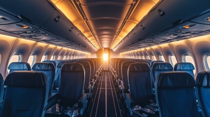 Advanced Air Filtration Systems for Improved Cabin Quality