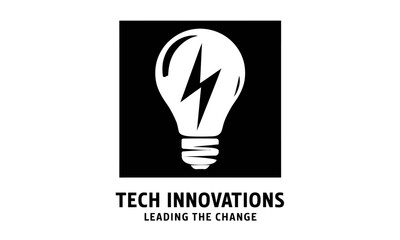 Tech vector clipart icon graphic