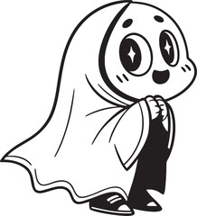 printable-sticker-about-minimal-cute-cartoon-friend 