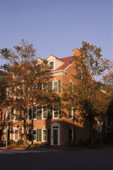 homes in old town