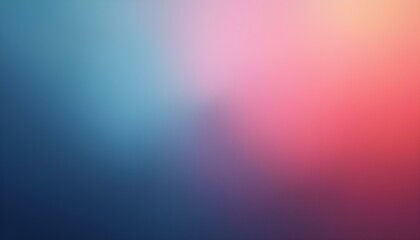 Fondo con degradado est&eacute;tico de colores arco iris