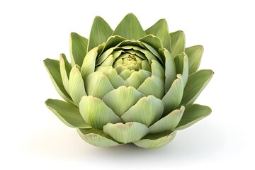 Obraz premium Delicious Artichoke Heart