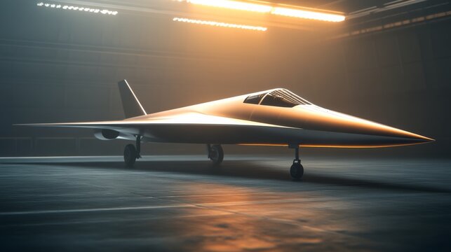 Realistic Aircraft Testing in Wind Tunnel Environment