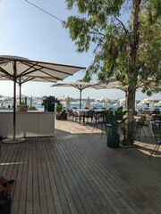 Obraz premium luxury resort hotel