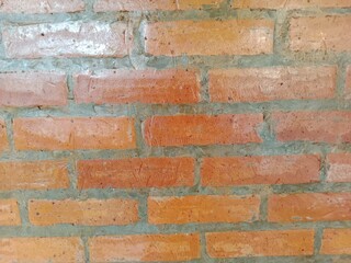 old brick wall