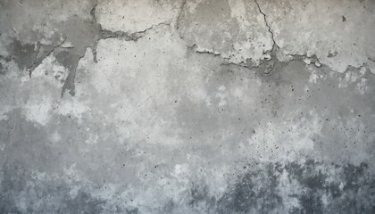 Fototapeta premium Abstract concrete grunge with subtle worn layers