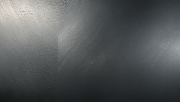 Glossy gunmetal paper texture with a shiny finish