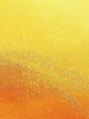 Golden Glitter Abstract Background Texture