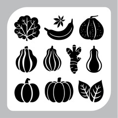 a black and white photo of a garden with a bunch of flowers.
