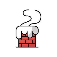 Chimney Smoke