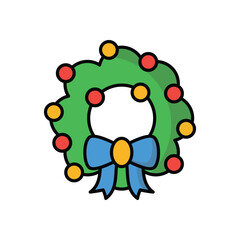 Christmas Wreath
