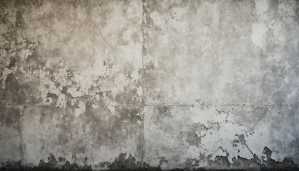Weathered concrete grunge with soft rustic patterns