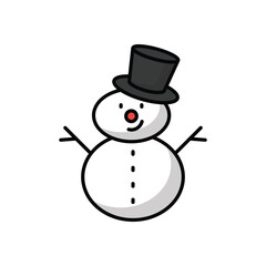 Snowman