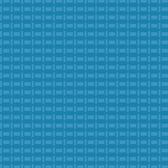 Wave shapes pattern design