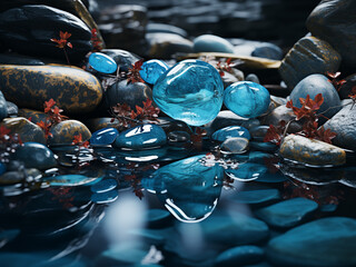 Art Image for Frames and Posters, Resolution 150 dpi, Size 160:120 Oil Painting, Watercolor, Realistic, Abstract Style, Geometric, Minimalist, Landscape, Urban, Nature, High Definition