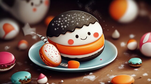 Peppermint Patty Images – Browse 474 Stock Photos, Vectors, and