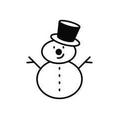 Snowman