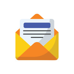 Email Marketing vector icon