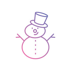 Snowman