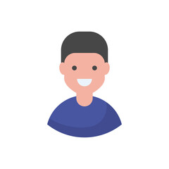 Clients vector icon