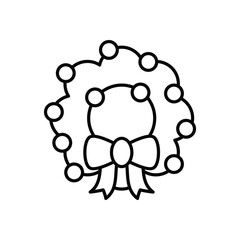 Christmas Wreath