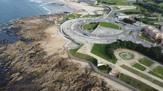 Parque da Cidade: Um Ref&uacute;gio Verde em Matosinhos, Porto