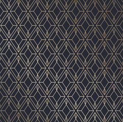 seamless pattern with tiles