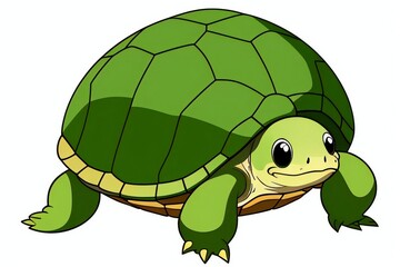 Turtle vector