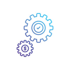 Innovation vector icon