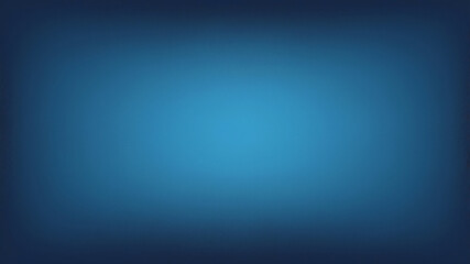 The image is a gradient of blue, starting with a lighter blue at the bottom and transitioning to a darker blue at the top. The texture is grainy, giving the impression of a textured surface. 