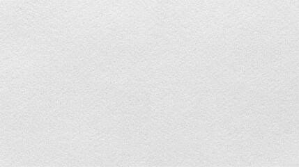 Naklejka premium White background rough paper texture. Minimal white dotted paper texture background. Plain white dotted paper texture wallpaper. Plain white dotted paper texture minimal wallpaper background design. 