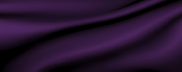 Elegant Seamless Bright Matte Violet Desktop Background