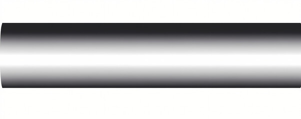 Obraz premium Calming Soft White and Gray Gradient Desktop Wallpaper