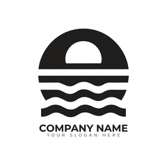 Business Logo Icon Design Vector