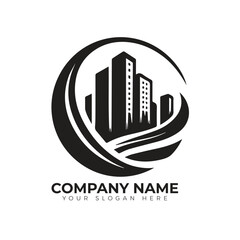 Business Logo Icon Design Vector