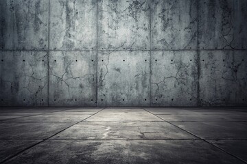 Grungy Concrete Texture. Includes Raw and Weathered Aesthetic. : Perfect for Backgrounds, Industrial Designs, and Urban Art Projects.