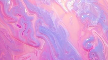 Fototapeta premium Pink Purple Colorful Abstract background dreamy