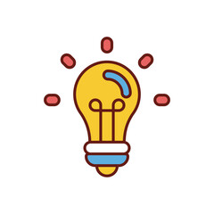 ideas  icon design 