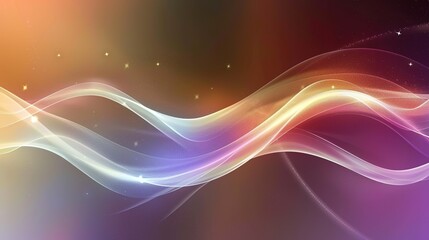 Naklejka premium Freepik Colorful Abstract background dreamy Galact