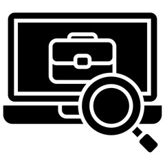 Business Relations Icon