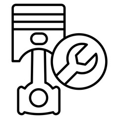 Piston Service