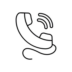 Phone  icon design 
