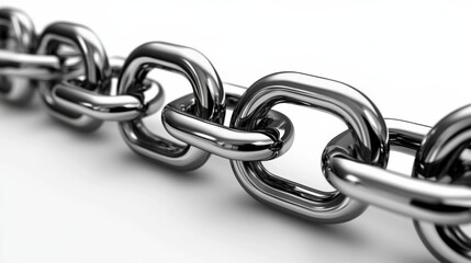 Obraz premium Secure Login Techniques with High Contrast Visuals