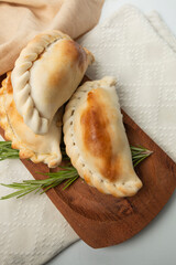 empanadas